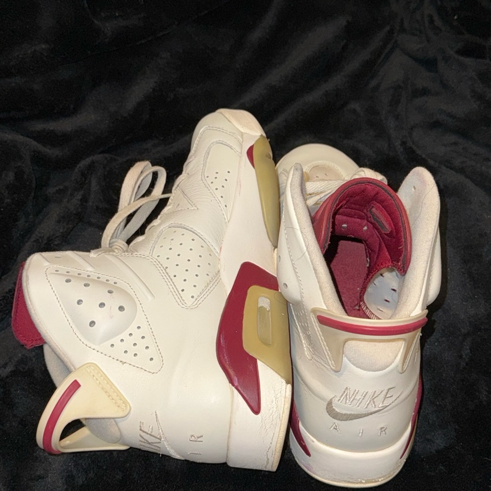 Air Jordan High-Top Sneakers update*read - Picture 15 of 17